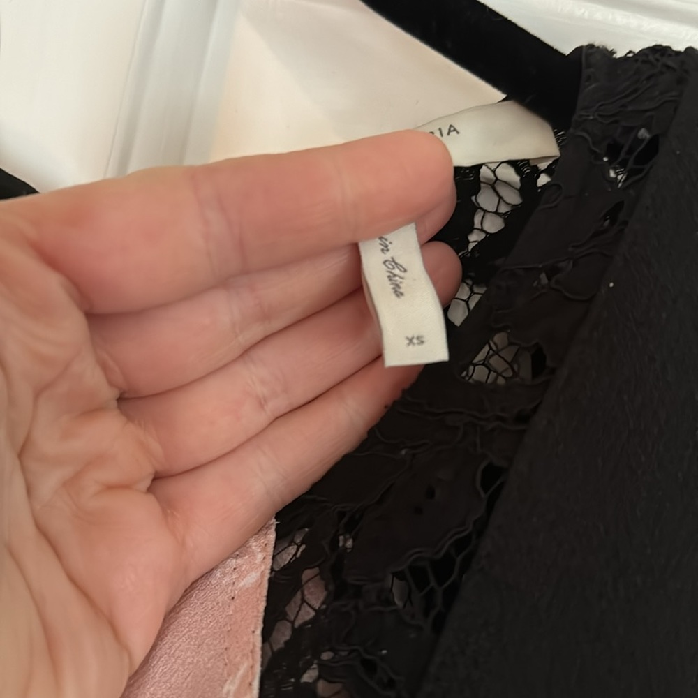 BCBG Max Azria jumpsuit - Picture 3 of 5
